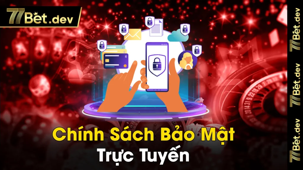 chính sách bảo mật 01