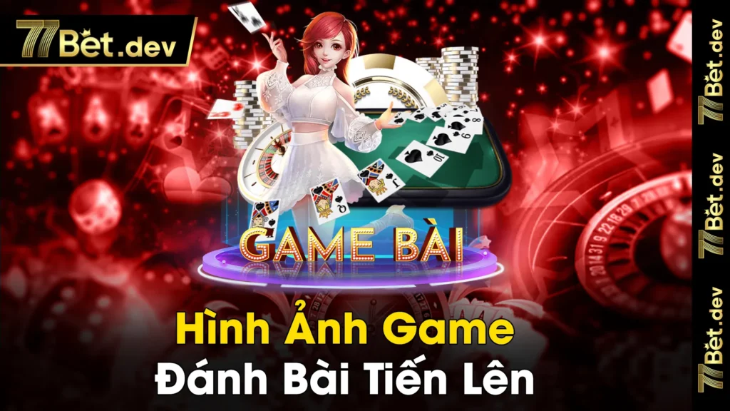 game đánh bài tiến lên 01