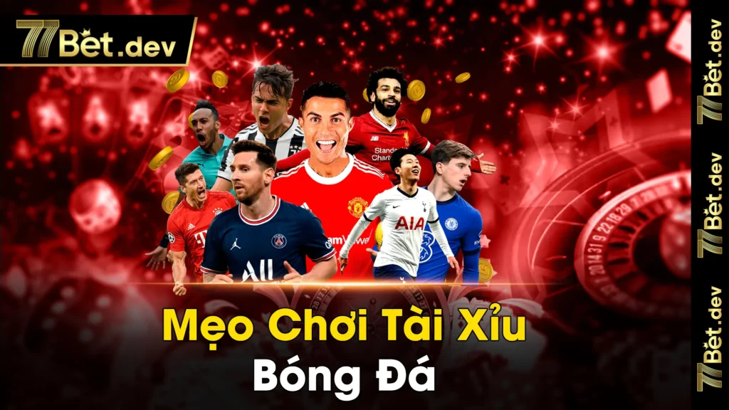 tài xỉu bóng đá 02